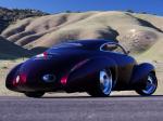 Holden Efijy Concept 2005 года